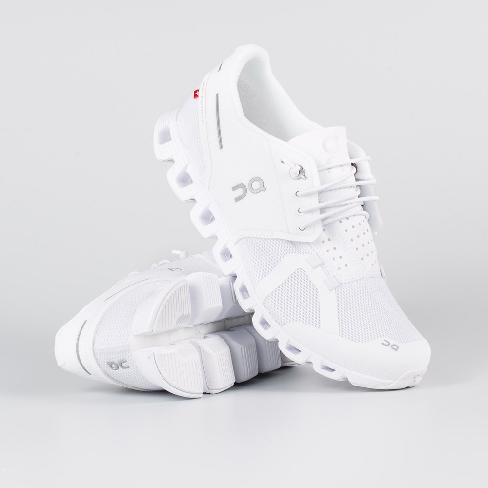On Cloud Sneakers